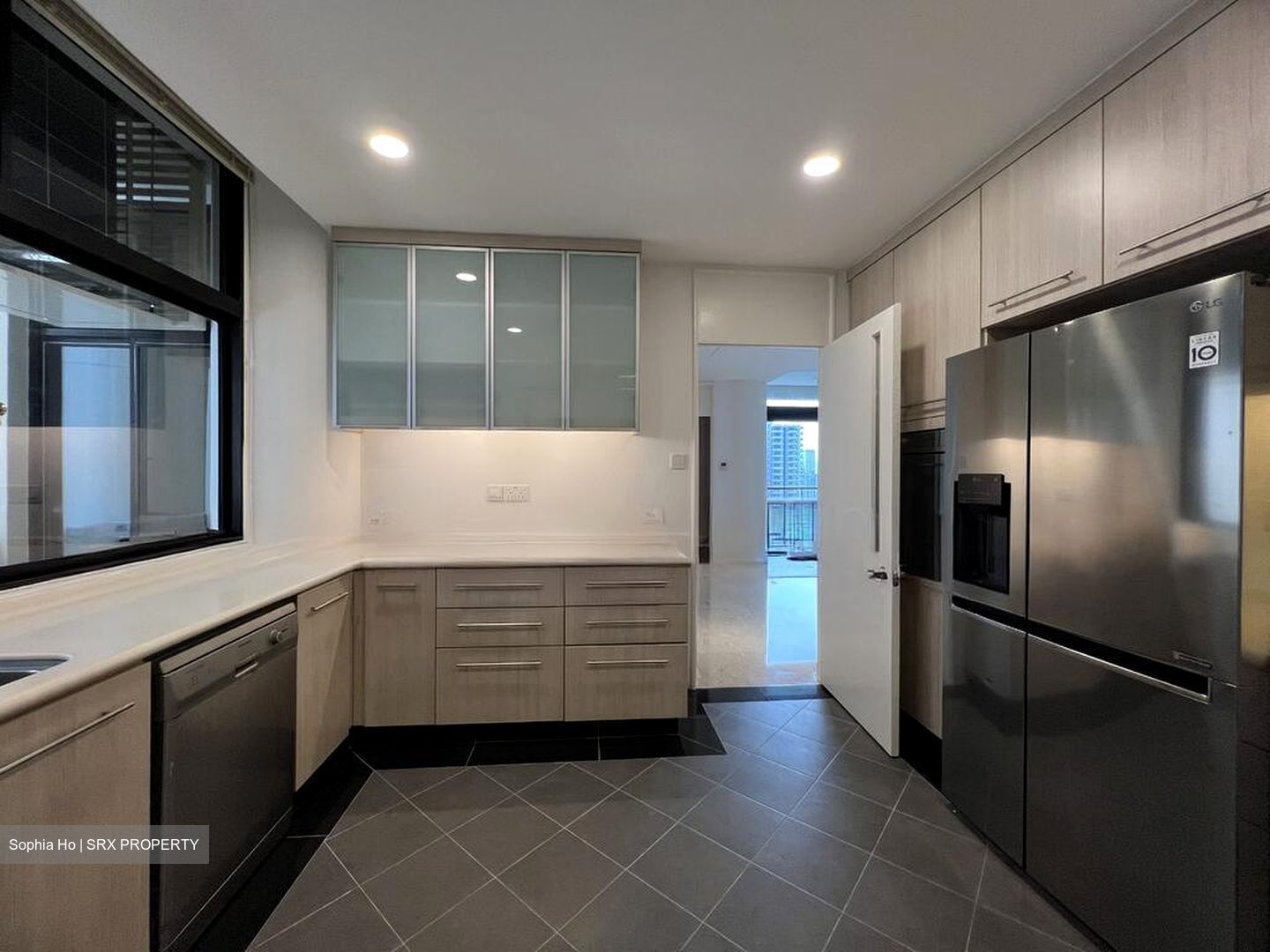 The Colonnade (D10), Condominium #509215661